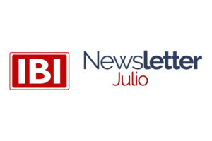 JULIO NEWSLETTER